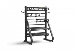  Matrix Fitness Стационарная станция для аксессуаров Connexus