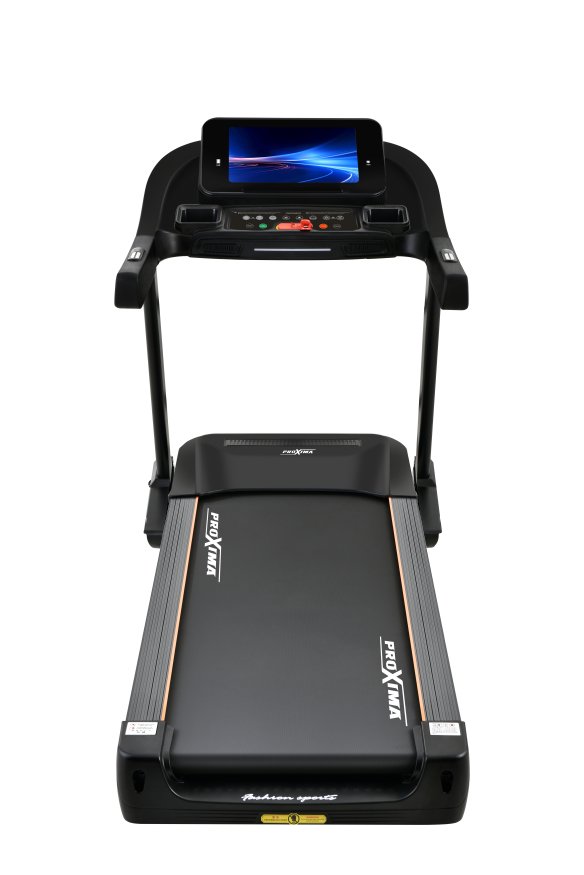 Беговая дорожка электрическая Proxima Ivetta IPro, Арт. PROT-224