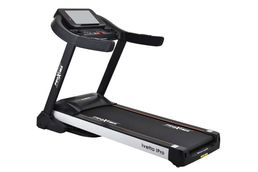 Беговая дорожка электрическая Proxima Ivetta IPro, Арт. PROT-224