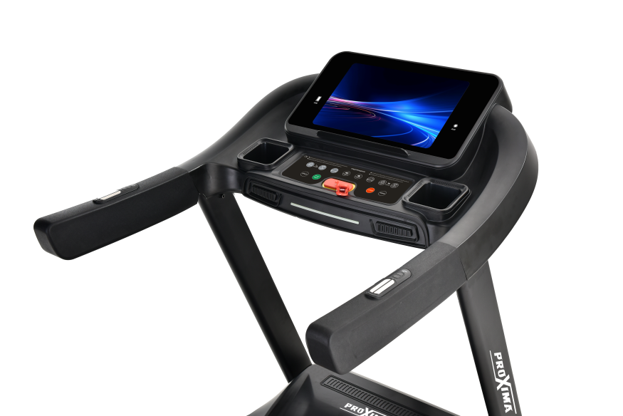 Беговая дорожка электрическая Proxima Ivetta IPro, Арт. PROT-224