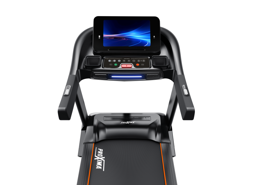 Беговая дорожка электрическая Proxima Ivetta IPro, Арт. PROT-224