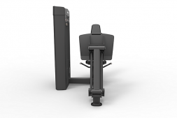 Жим ногами/икроножные SPIRIT SP-4608