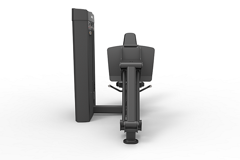 Жим ногами/икроножные SPIRIT SP-4608