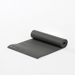 Коврик для пилатеса BALANCED BODY Mini Mat серый