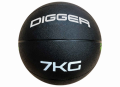 Мяч медицинский 7кг Hasttings Digger