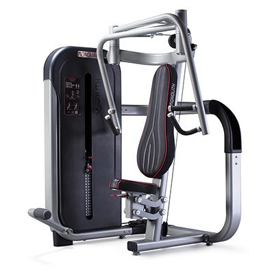 Жим от груди Panatta Monolith 1MTH033