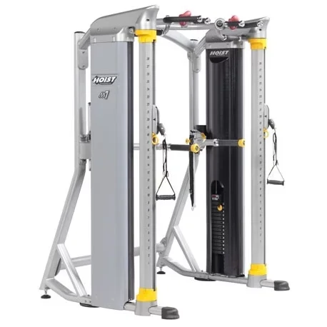Комплекс для функциональных тренировок Hoist Mi7