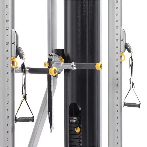 Комплекс для функциональных тренировок Hoist Mi7