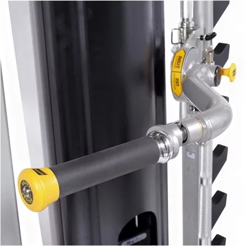 Комплекс для функциональных тренировок Hoist Mi7