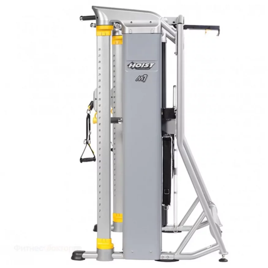 Комплекс для функциональных тренировок Hoist Mi7