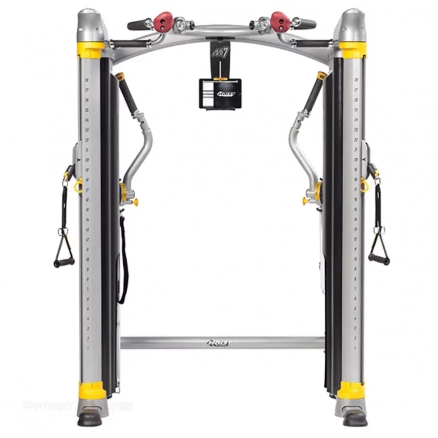 Комплекс для функциональных тренировок Hoist Mi7