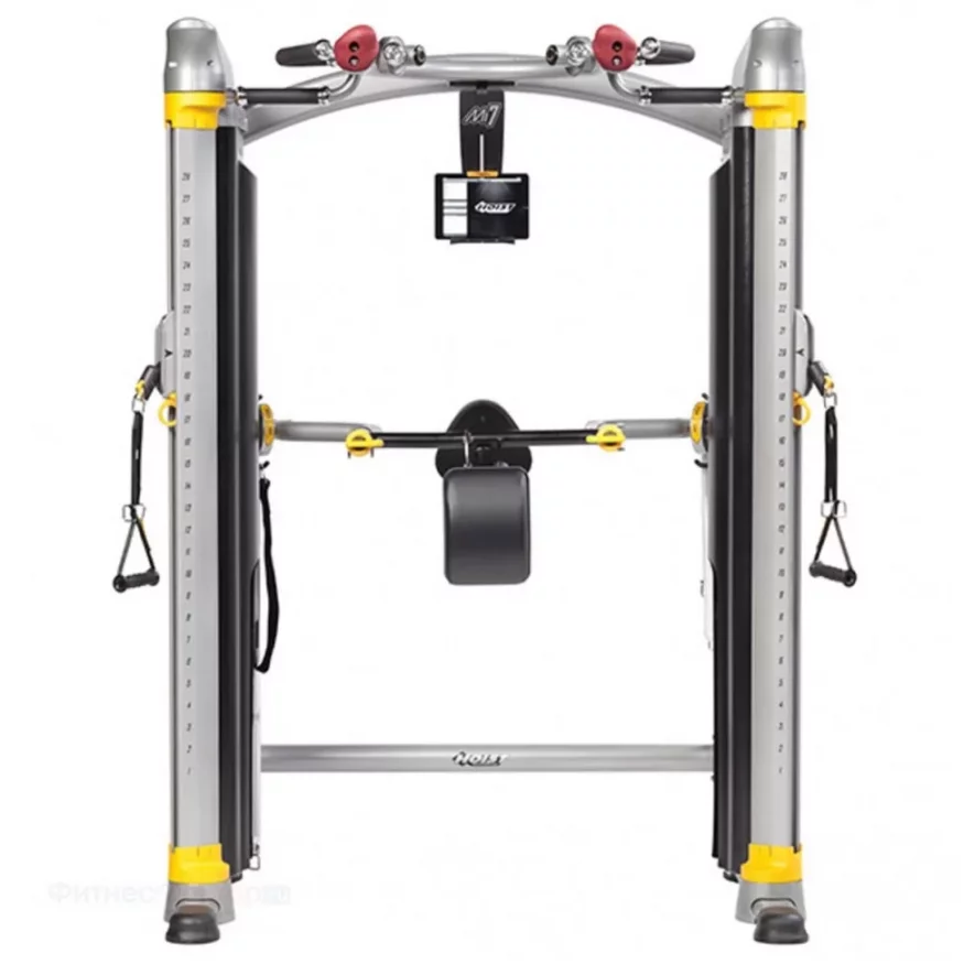 Комплекс для функциональных тренировок Hoist Mi7