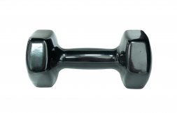 Гантель виниловая 5 кг для групповых программ