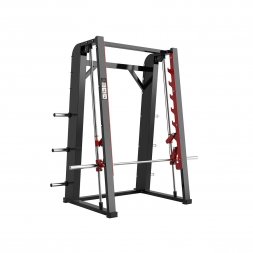 Машина Смита Protrain PP109 (полностью черный)