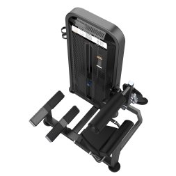 U3031D (E5031) Разгибание спины. Стек 109 кг