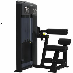 Impulse IF9314 Пресс - 73 кг (160 ф.) - Полное