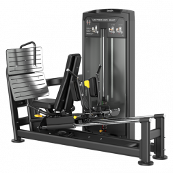 Тренажер Smith RE8016 Жим ногами сидя/лёжа