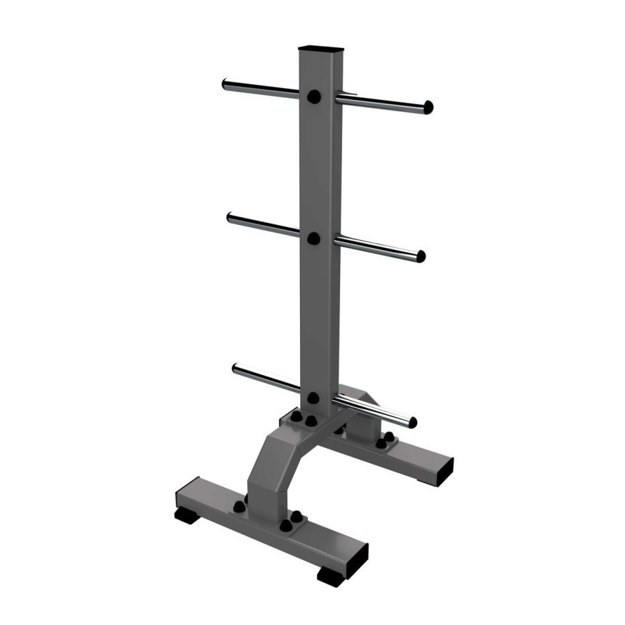 A3054 Стойка для олимпийских дисков