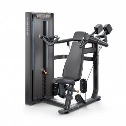  Matrix Fitness Независимый жим от плеч Versa Heavy