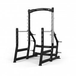  Matrix Fitness Силовая станция Magnum