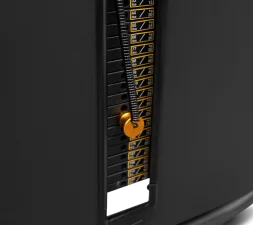 Вертикальная/горизонтальная тяга профессиональный BRONZE GYM MIGHT 55