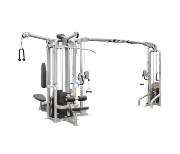 Модульная станция Hoist CMJ-6000-1-6175