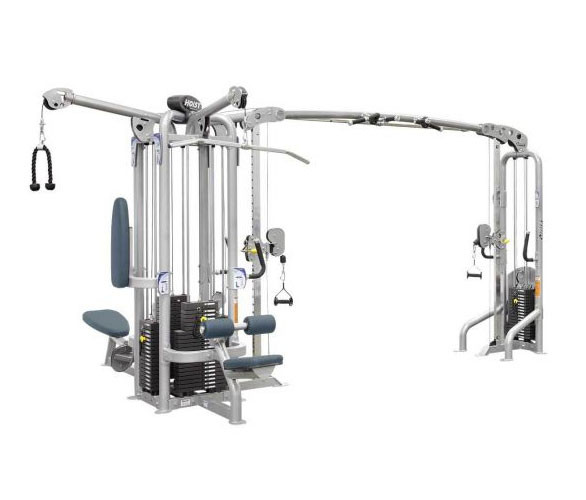 Модульная станция Hoist CMJ-6000-1-6175