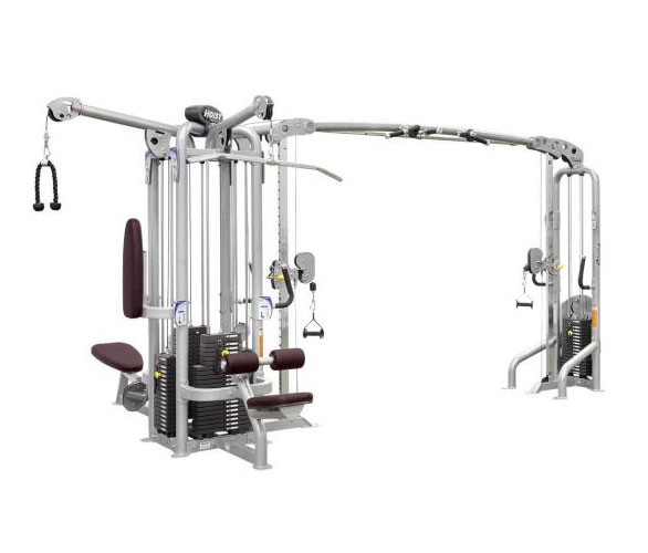 Модульная станция Hoist CMJ-6000-1-6175