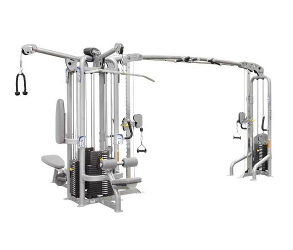 Модульная станция Hoist CMJ-6000-1-6175