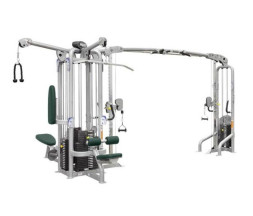 Модульная станция Hoist CMJ-6000-1-6175