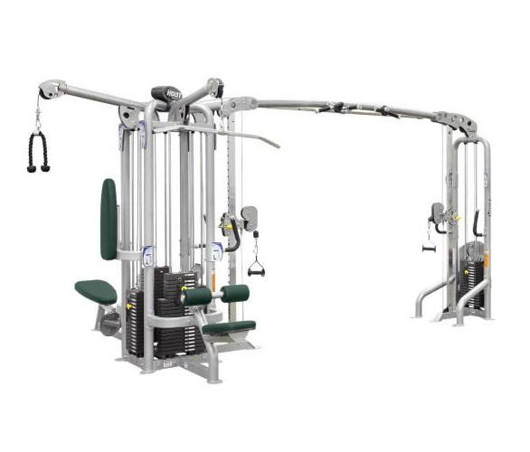 Модульная станция Hoist CMJ-6000-1-6175