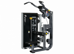 Жим от плеч/верхняя тяга SPIRIT DWS103-U2