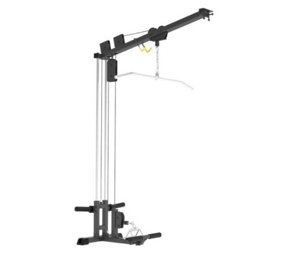 Опция тяга сверху / гребная тяга Impulse IFP1721 (2 в 1)