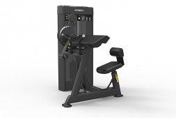 Бицепс/трицепс сидя SPIRIT SP-4607