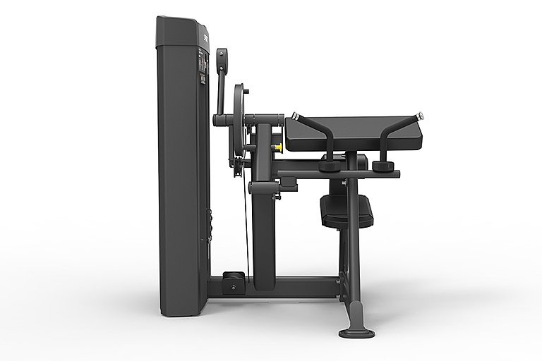 Бицепс/трицепс сидя SPIRIT SP-4607