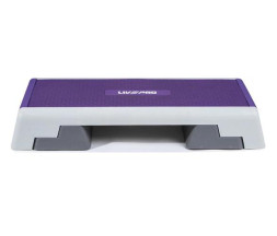 Степ-платформа для аэробики Livepro LP8240