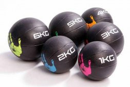 Мяч медицинский 8кг Hasttings Digger