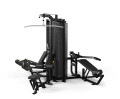 Трехпозиционный мультикомплекс Matrix Fitness Aura G1-MG30