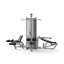 Трехпозиционный мультикомплекс Matrix Fitness Aura G1-MG30