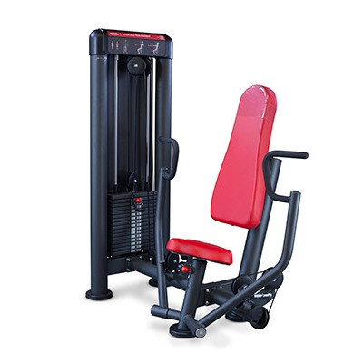 Жим от груди со сходящейся траекторией Panatta SEC 1SC034