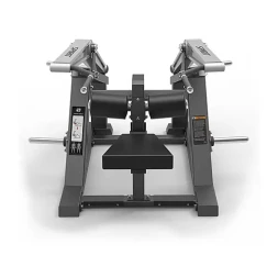 Трицепс машина Spirit Fitness SP-4514