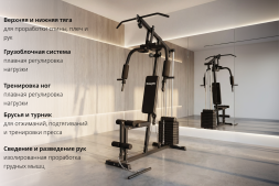 Мультистанция VictoryFit VF-HG3100
