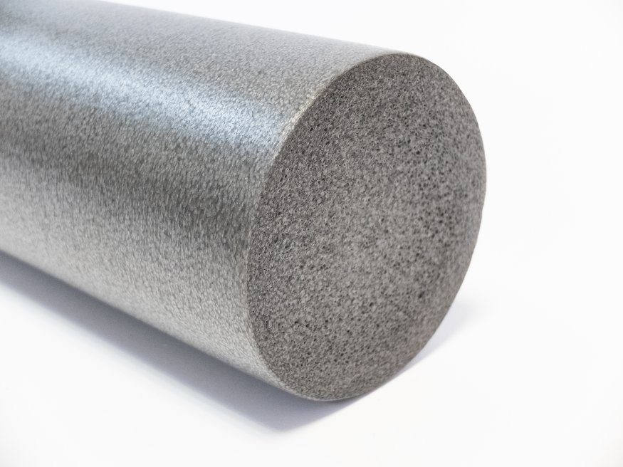 Ролик для пилатес цилиндрический 36&amp;quot;