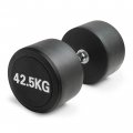 Гантель неразборная круглая 42,5 кг. VictoryFit VF-R425