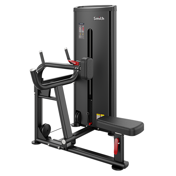 Тренажер Smith DA005 Гребная тяга (с упором для груди)