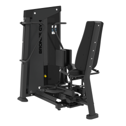 BRONZE GYM NEO 25 Приводящие/отводящие ног