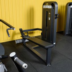 U3033D (E5033) Гребная тяга. Горизонтальный блок. Стек 109 кг