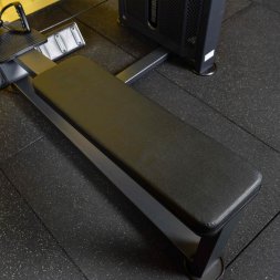 U3033D (E5033) Гребная тяга. Горизонтальный блок. Стек 109 кг