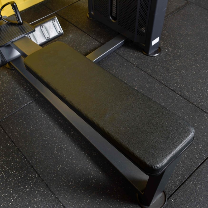 U3033D (E5033) Гребная тяга. Горизонтальный блок. Стек 109 кг