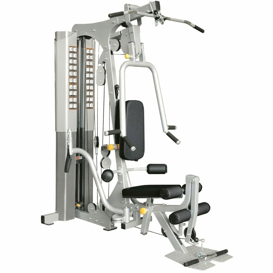 Многофункциональная силовая станция Impulse IF1860